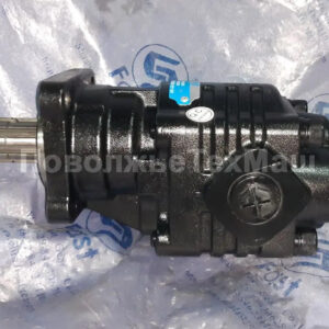 Насос шестерённый GHD1-63R-I01D18 (63 см3, правый, ISO)