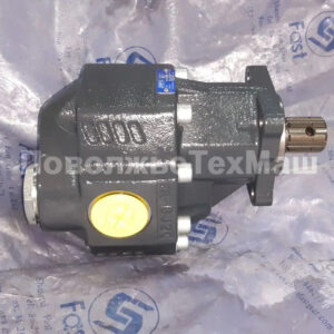 Насос шестеренный NPGH-84 DX ISO 10501210841 правый