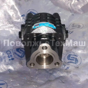 Насос шестерённый GHD1-63L-U01D17 (63 см3, левый, UNI)