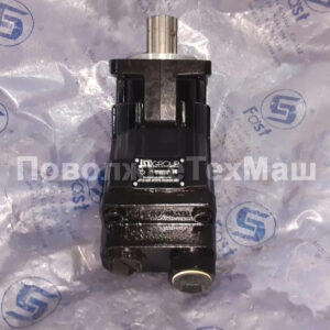 Насос аксиально-поршневой JFP.D-63R-I01D18 (63 см3, правый, ISO)